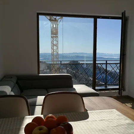 Presidentkop A208 Welnes &spa Apartment Kopaonik