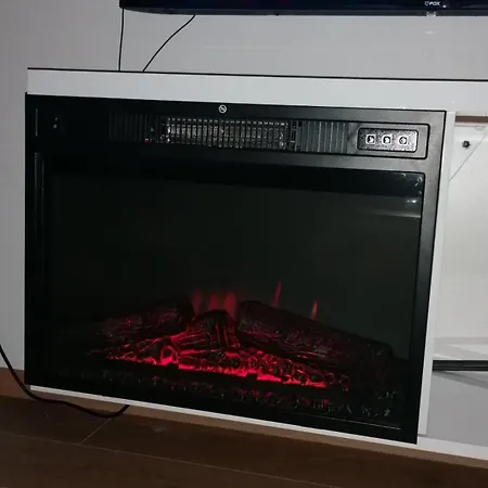 Presidentkop A208 Welnes &spa Apartment Kopaonik