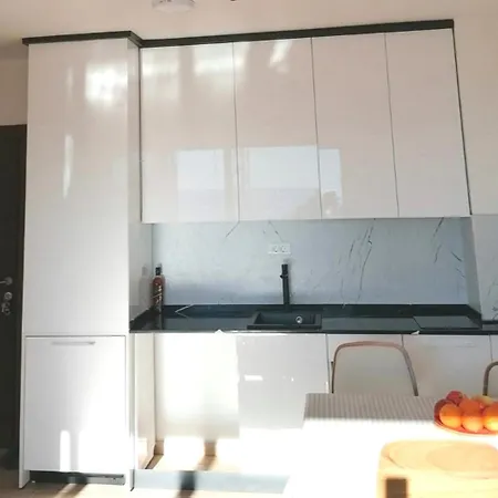 Presidentkop A208 Welnes &spa *