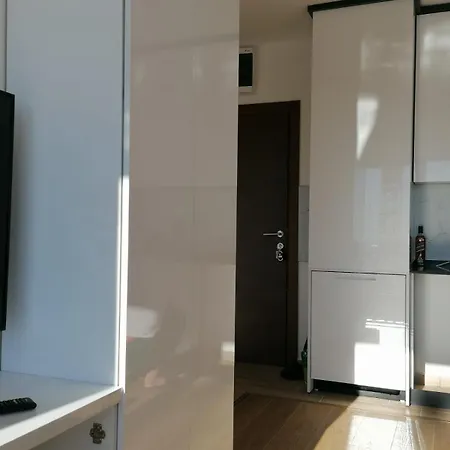 Presidentkop A208 Welnes &spa Apartment *