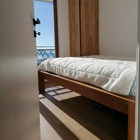 Presidentkop A208 Welnes &spa Apartment