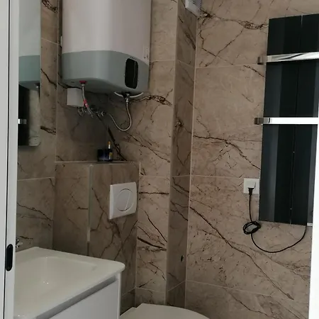 Presidentkop A208 Welnes &spa Apartment Kopaonik