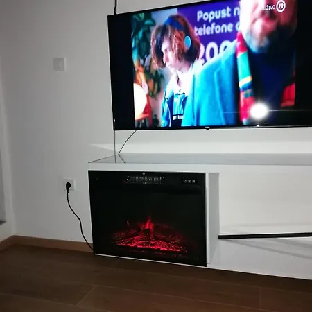 Presidentkop A208 Welnes &spa Apartment Kopaonik