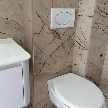 Presidentkop A208 Welnes &spa Apartment Kopaonik