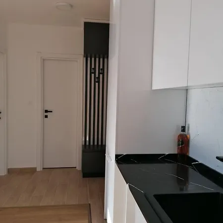 Presidentkop A208 Welnes &spa Apartment *