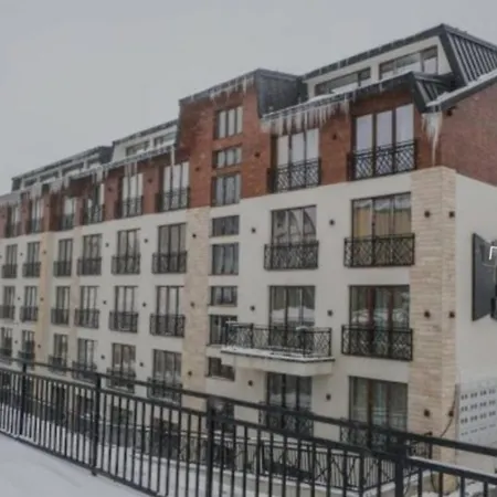 Presidentkop A208 Welnes &spa * Kopaonik