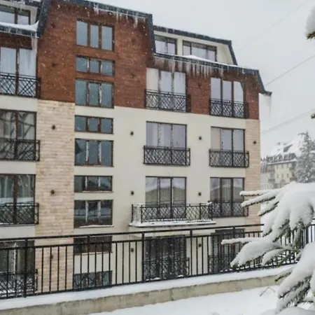 Presidentkop A208 Welnes &spa * Kopaonik