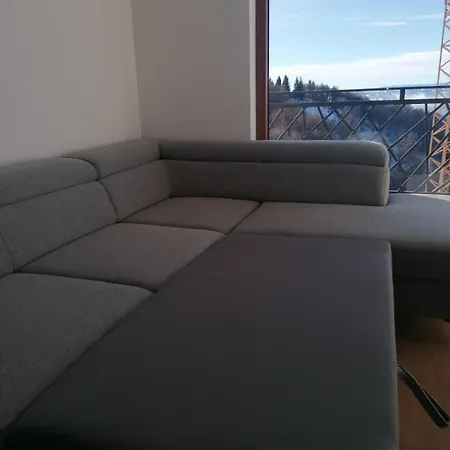 Presidentkop A208 Welnes &spa Apartment *